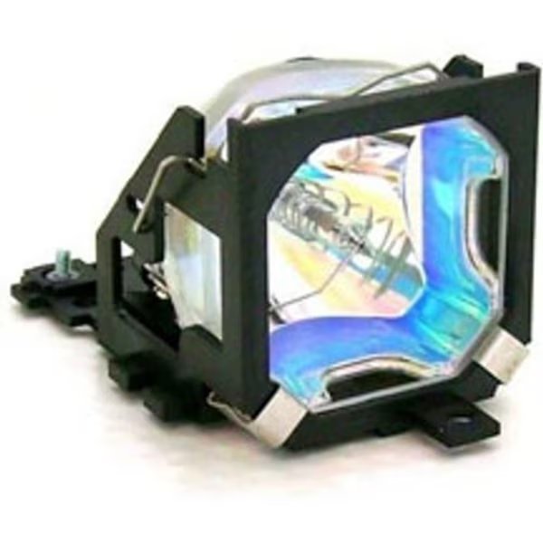 Replacement for Sharp Pg-bn120s Lamp & Housing, Ilc, Mfr#: PG-BN120S  LAMP & HOUSING SHARP